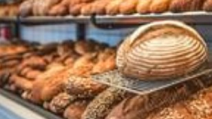 Bakery and Bread