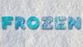 Frozen