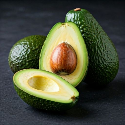 Avocados