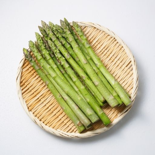Asparagus