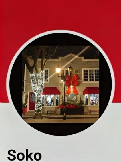 SOKO