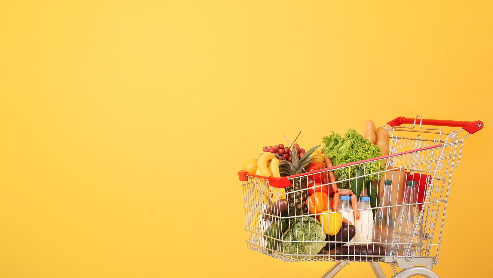 OCSAPP SHOP SMART ONLINE GROCERY STORE